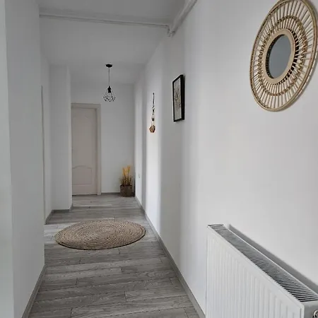 Apartment Tei