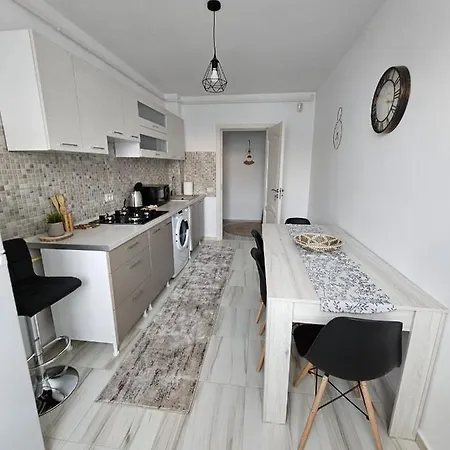 Apartment Tei