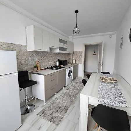 Apartment Tei *