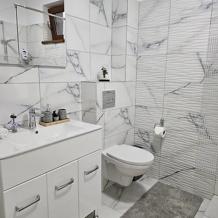 Apartment Tei