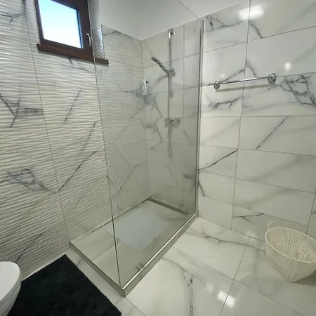 Apartment Tei Piatra Neamt