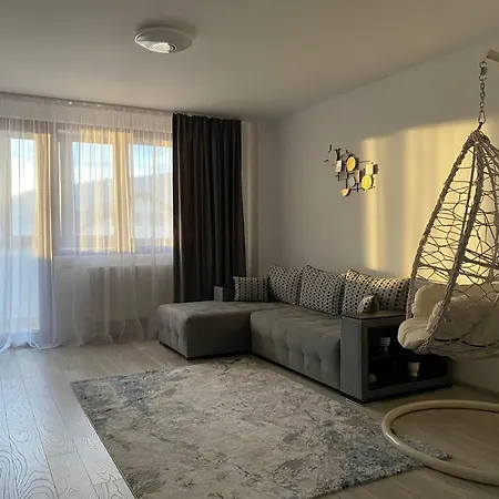 Apartment Tei *