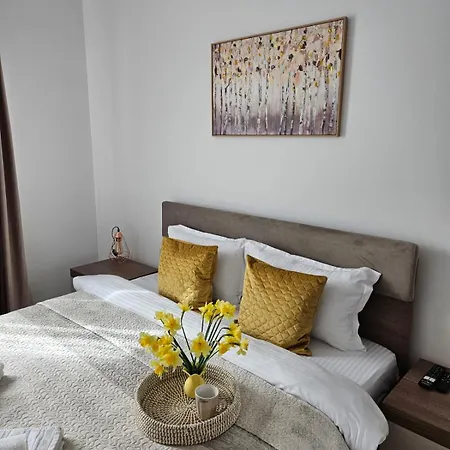 Apartment Tei