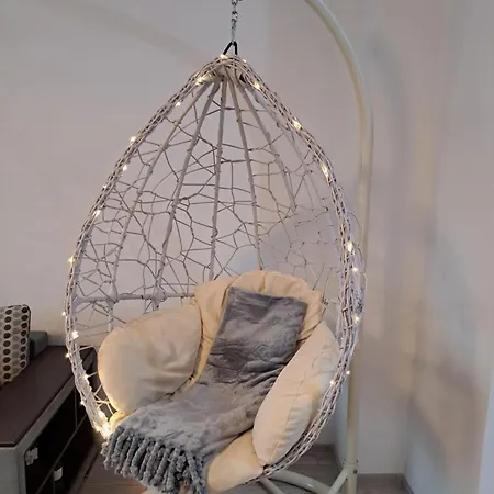 Apartment Tei *